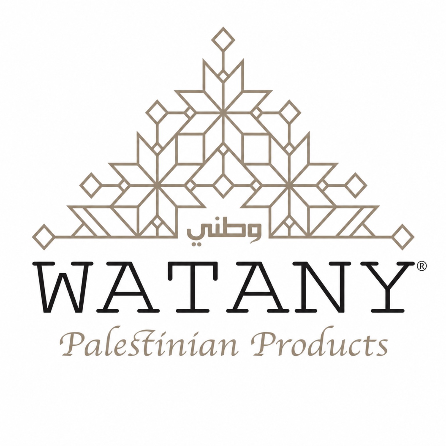 WATANY Palestinian Products